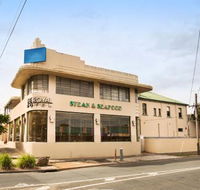 Royal FTG Hotel - Accommodation Search