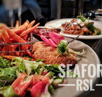 RSL Seaford - Accommodation Search