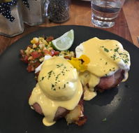 Salted Caramel Coffee  Eatery - Accommodation Search