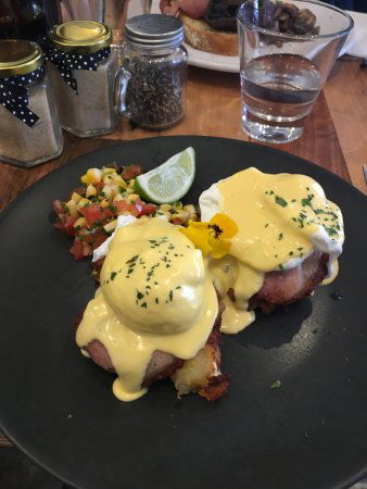 Salted Caramel Coffee & Eatery - Accommodation Search 0