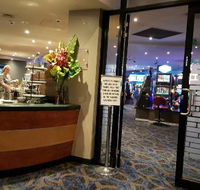 Sandbelt Club Restaurant Bistro - Accommodation Search