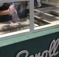 Scroll Ice Cream - Accommodation Search
