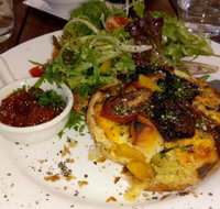 Seasons Restaurant at Cloudehill - Accommodation Search