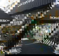 Son Of A Burch - Accommodation Search