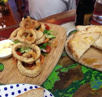 Spanish Bar - Accommodation Search