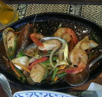 Thai Hut Restaurant - Accommodation Search