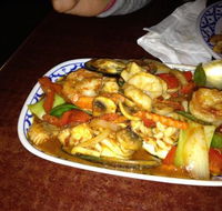 Thai on the Island - Accommodation Search