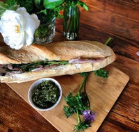 The Deli Platter - Accommodation Search