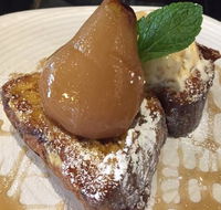 The Honey Thief Bakery - Accommodation Search