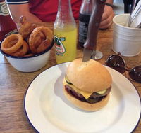 The Local Burger Co - Accommodation Search