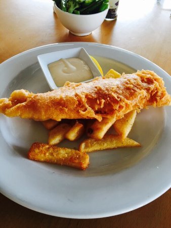 The Redoubt Bistro - Accommodation Search 0