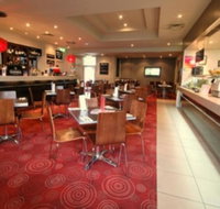 The Riviera Hotel - Accommodation Search