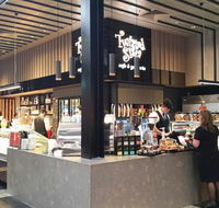 Twisted Sista Cafe and Gelateria - Accommodation Search