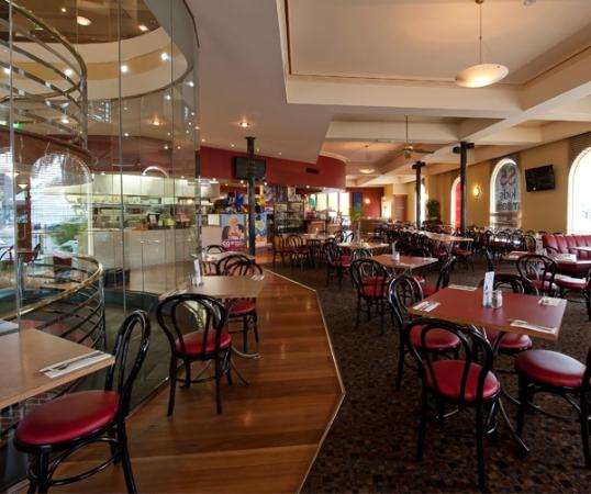 Caulfield VIC Accommodation Search