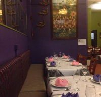 Bangkok Corner Thai - Accommodation Search