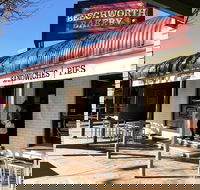 Beechworth Bakery - Accommodation Search