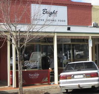 Bright Cafe - Accommodation Search