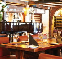 Bull Ring Restaurant - Accommodation Search