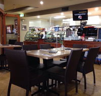 Cafe Borellas - Accommodation Search