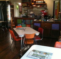 Cafe Derailleur - Accommodation Search