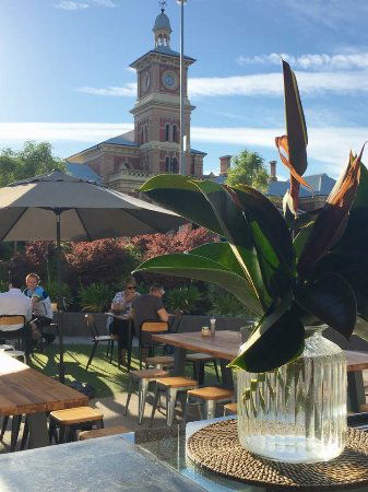 Albury NSW Accommodation Search