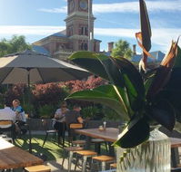 Cafe Musette - Accommodation Search