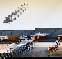 Canvas Eatery - Accommodation Search