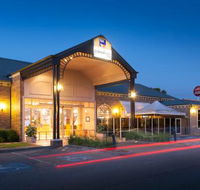 Castello's Cardinia Hotel - Accommodation Search