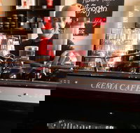 Coffee Mamma - Accommodation Search