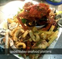 Depetro's Italian Restaurant - Accommodation Search