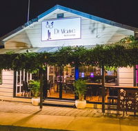 Dr Mauve Bar and Lounge - Accommodation Search