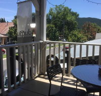 Dumu Balcony Cafe - Accommodation Search