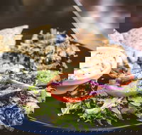 Food On The Hill - Accommodation Search