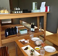 Foxeys Hangout - Accommodation Search