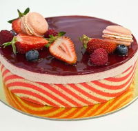 Geoffrey Michael Patissier - Accommodation Search