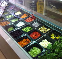 Get Tossed Salad Bar - Accommodation Search