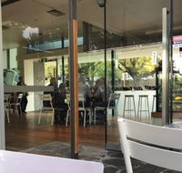 Gracious Grace Cafe - Accommodation Search