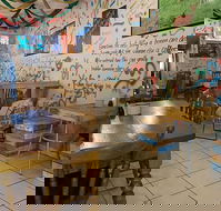 Guru's Star Cafe and Restaurant - Accommodation Search