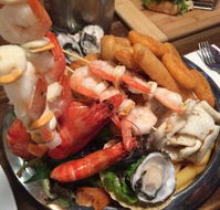 Hindquarter Steakhouse - Accommodation Search