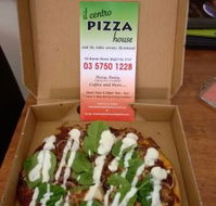 Il Centro Pizza House - Accommodation Search