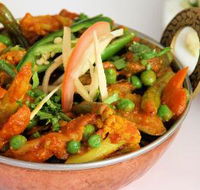 Indian Tandoori Restaurant - Accommodation Search