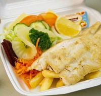 Jones Street Take Away - Accommodation Search