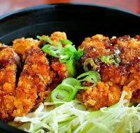 Katsu - Accommodation Search