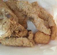 KFC - Accommodation Search