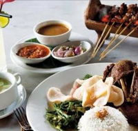 Lily's Asian Kitchen and Bar - Accommodation Search