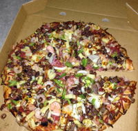 Masey's Pizza  Pasta - Accommodation Search