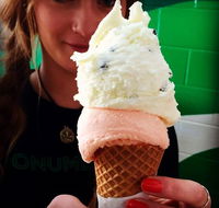 Monumental Ice Creamery - Accommodation Search