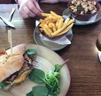 Nando's Sunbury - Accommodation Search