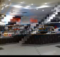 Nice N Tasty Cafe - Accommodation Search