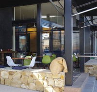On Track Cafe - Accommodation Search
